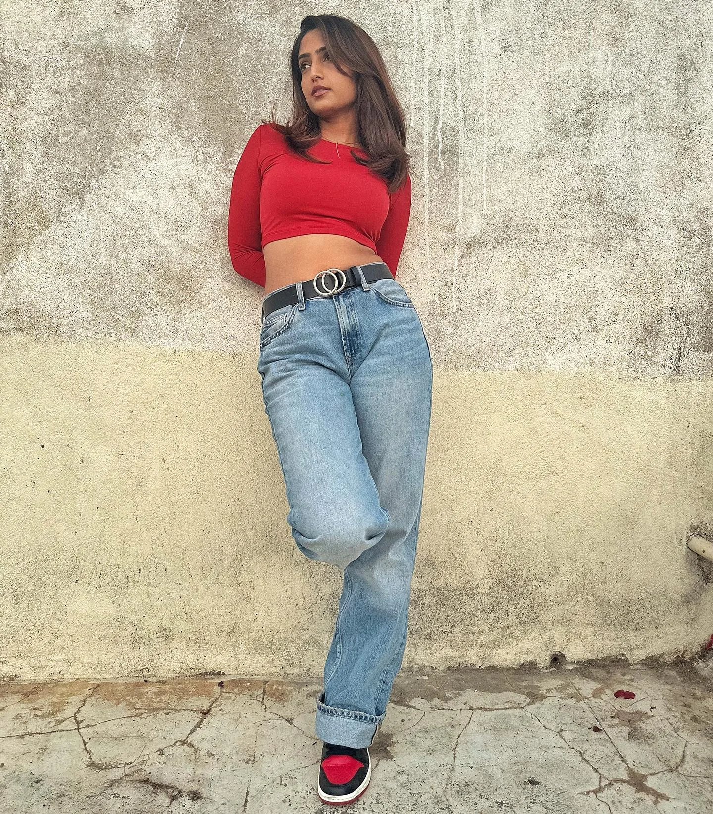 Reba Monica John - reba-monica-john-sexy-21.webp